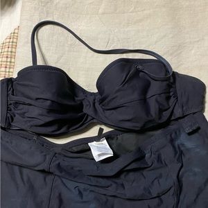 J Crew Bathing suit